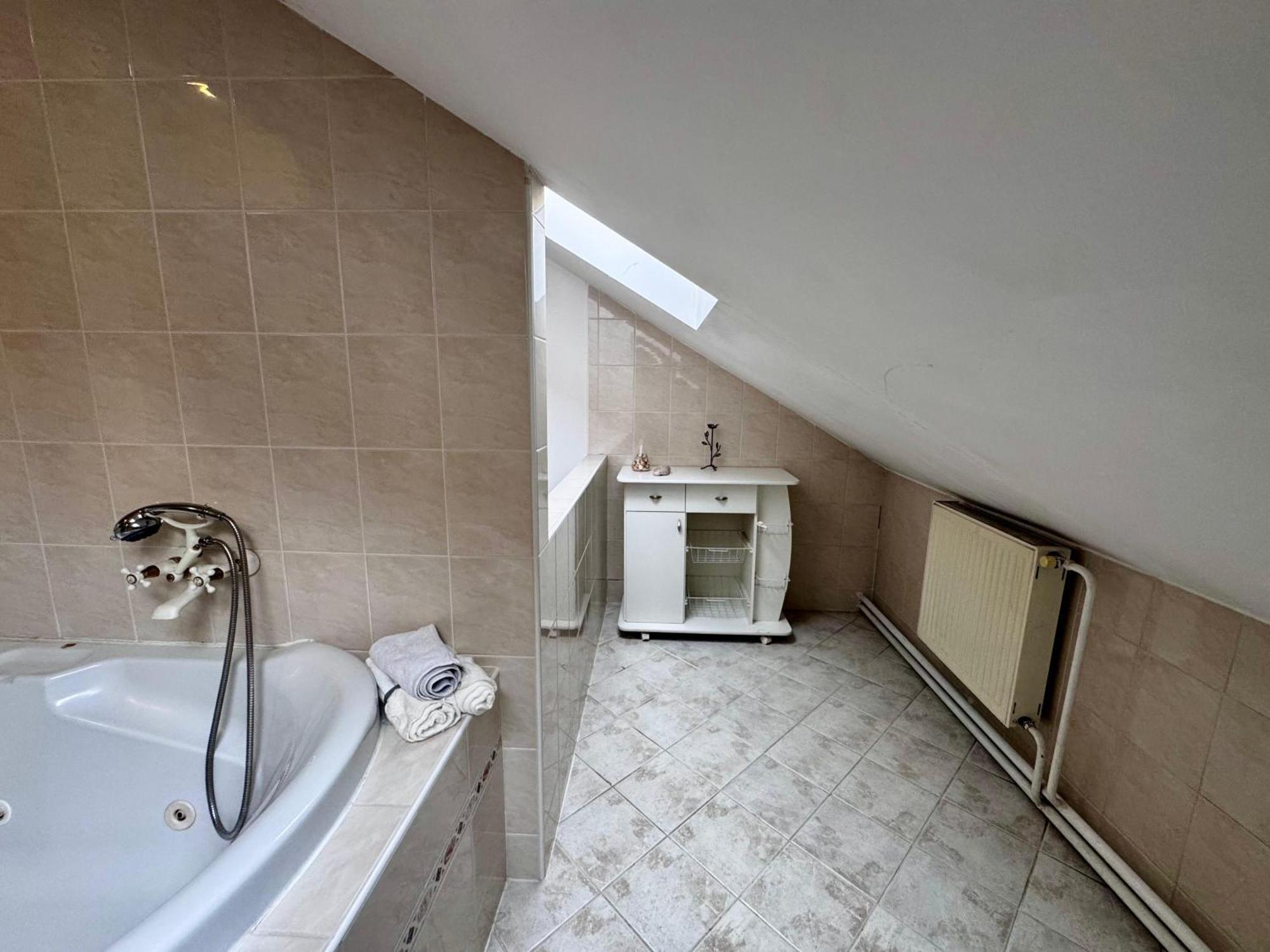 120 M2 Apartment In The Centre Of The Old Town Bratislava Eksteriør bilde