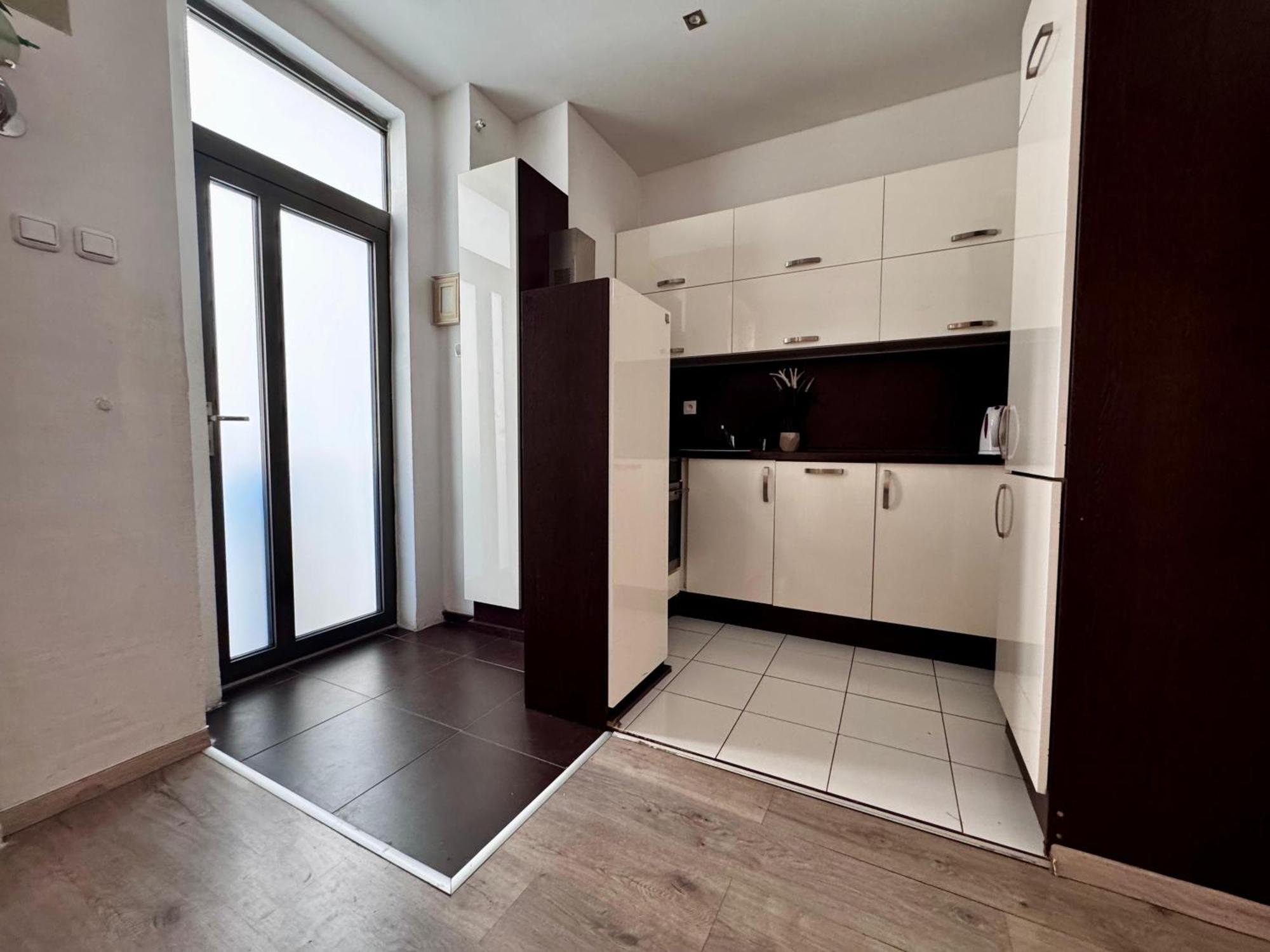 120 M2 Apartment In The Centre Of The Old Town Bratislava Eksteriør bilde